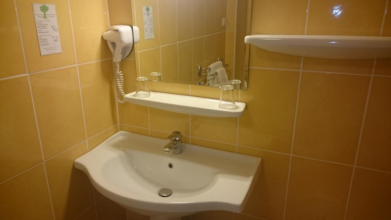 Hotel De L'Europe Lourdes Eksteriør billede