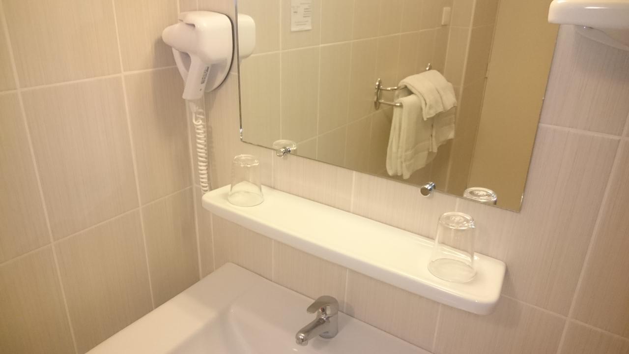 Hotel De L'Europe Lourdes Værelse billede